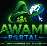Awami Portal